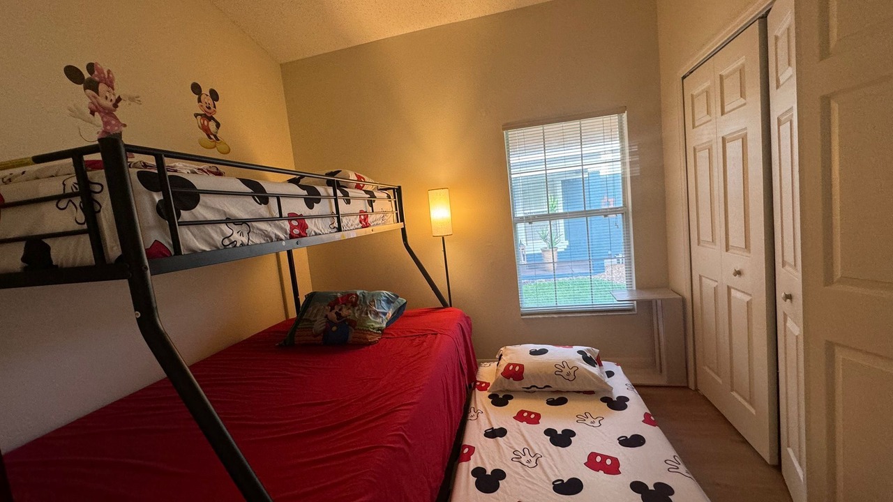 Photo of Bedroom in Haines City