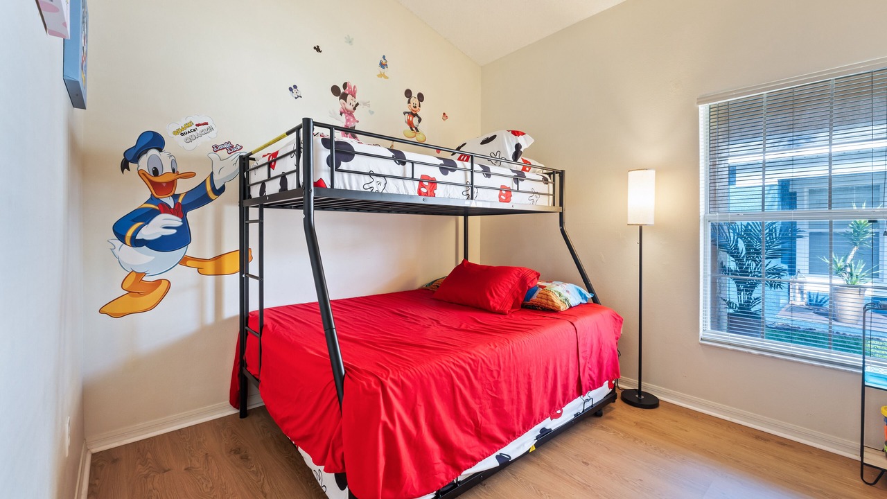 Photo of Bedroom in Haines City