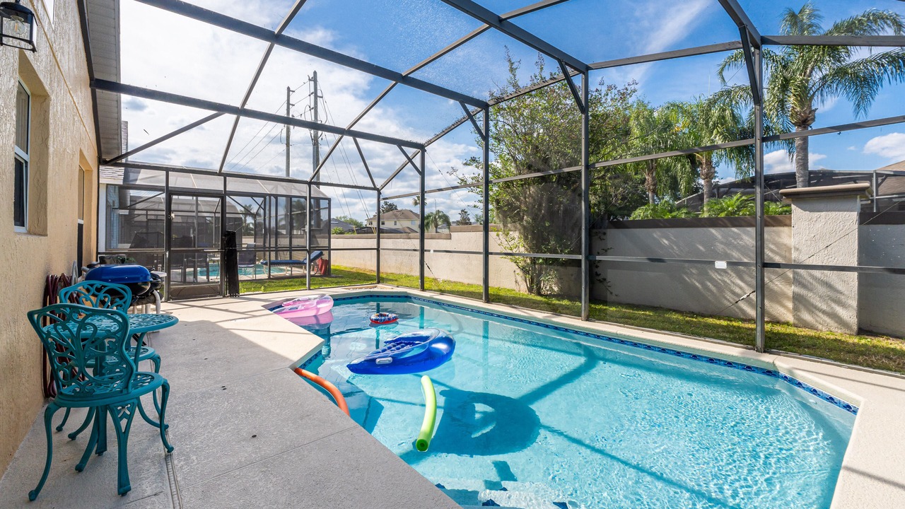 Photo of Outdoor in Haines City