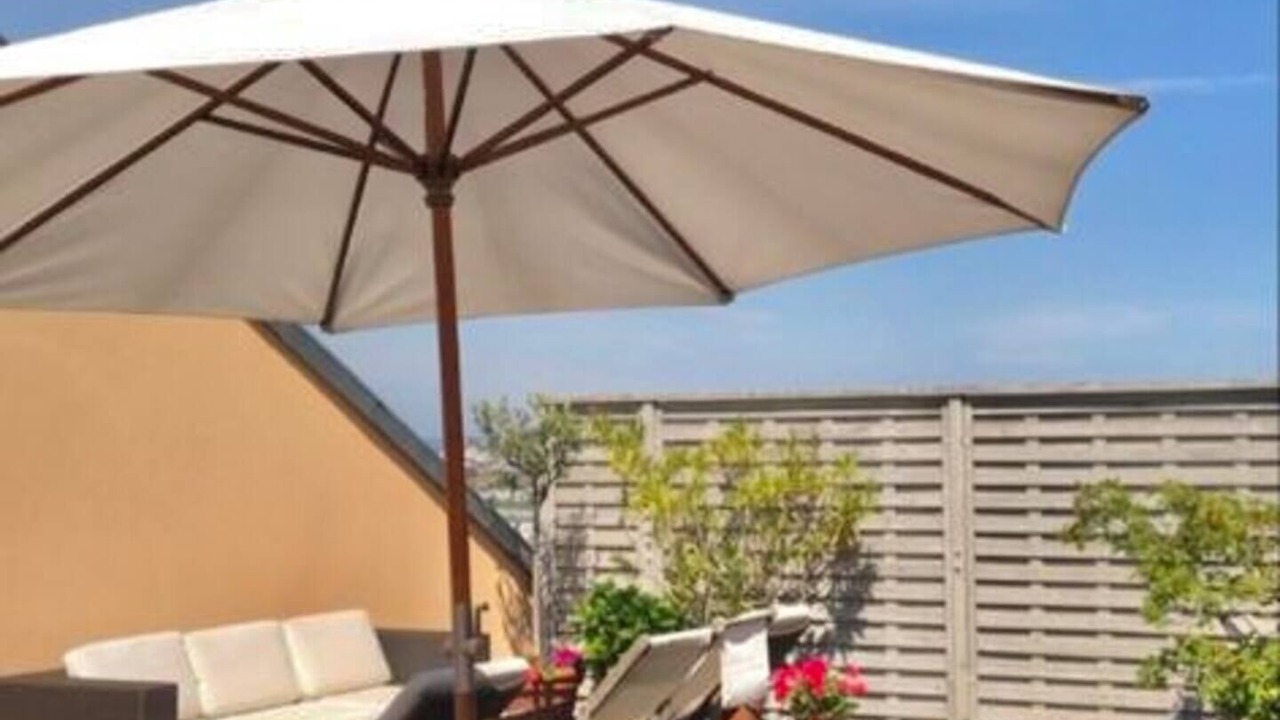 Photo of Outdoor in Faubourg de l'Arche
