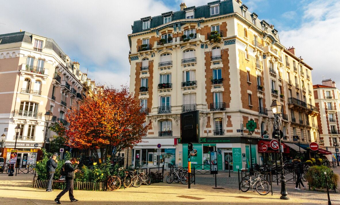 Photo of Others in Faubourg de l'Arche