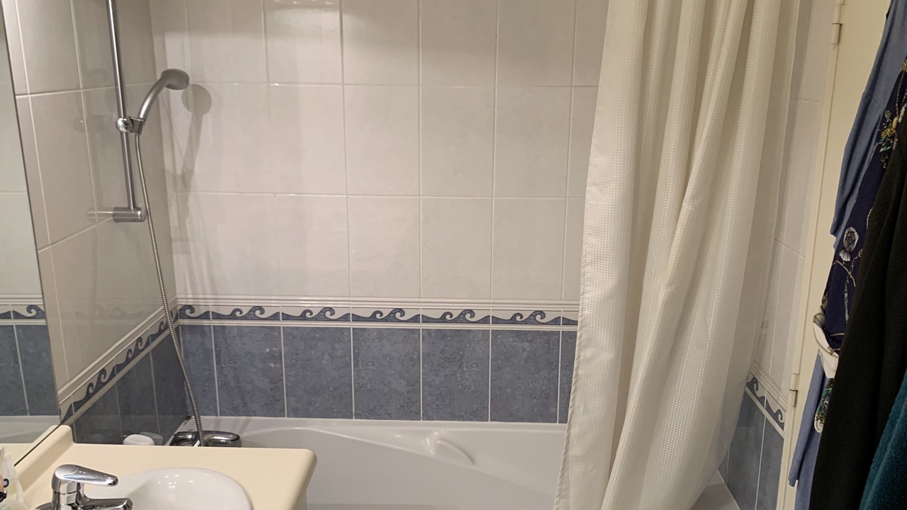 Photo of Bathroom in Faubourg de l'Arche
