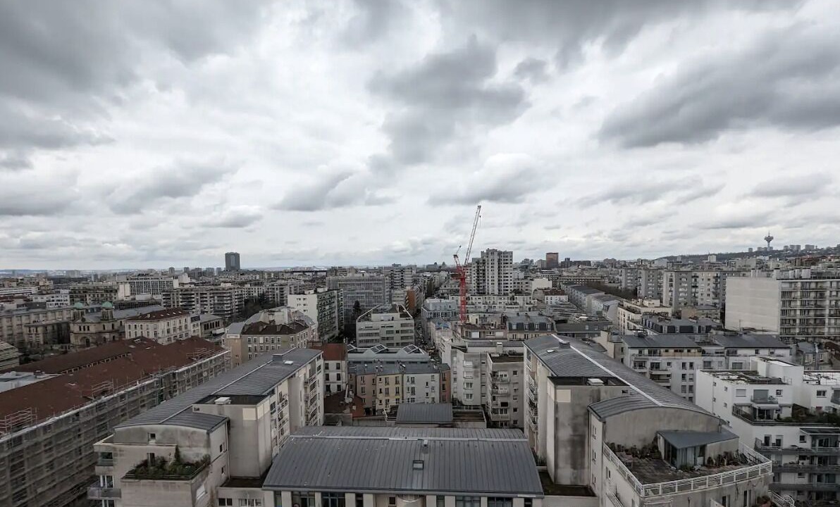Photo of Others in La Villette