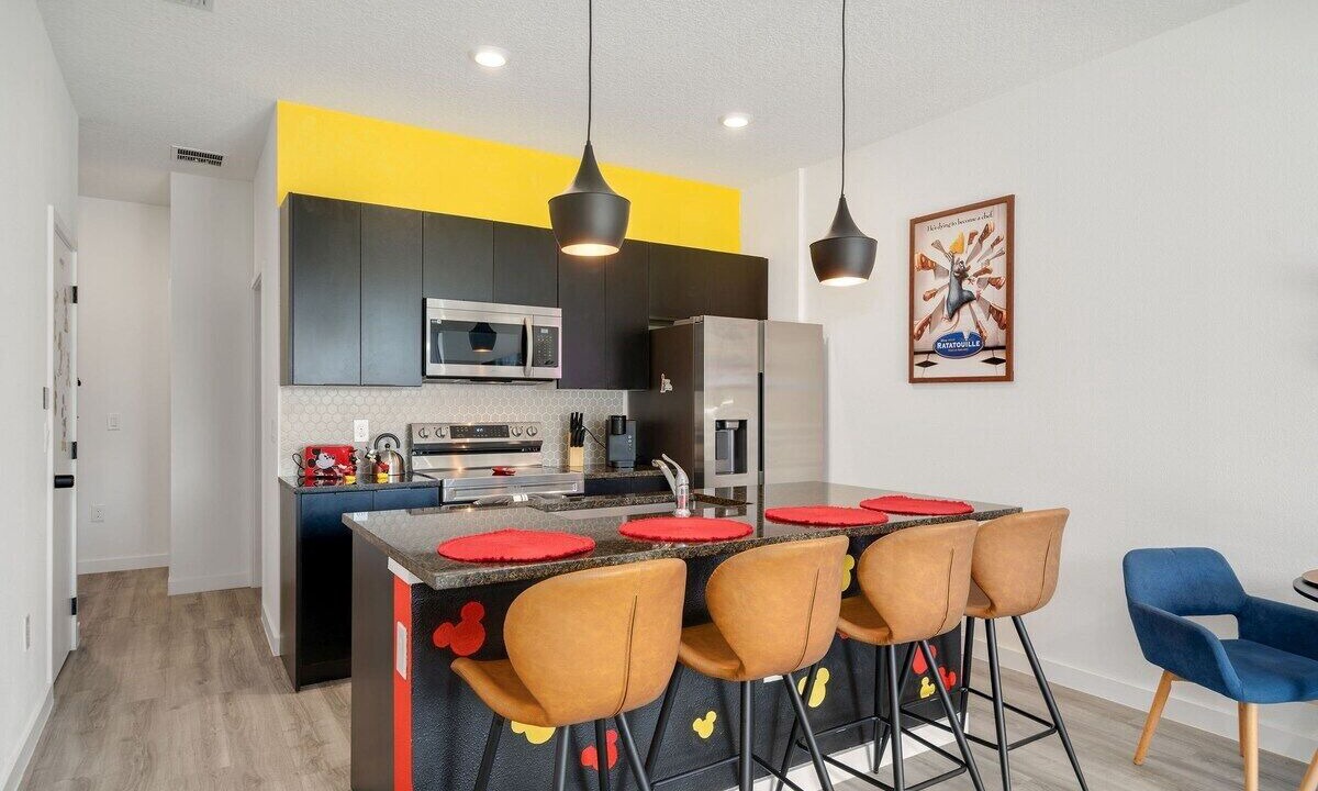Photo of Kitchen in Lindfields