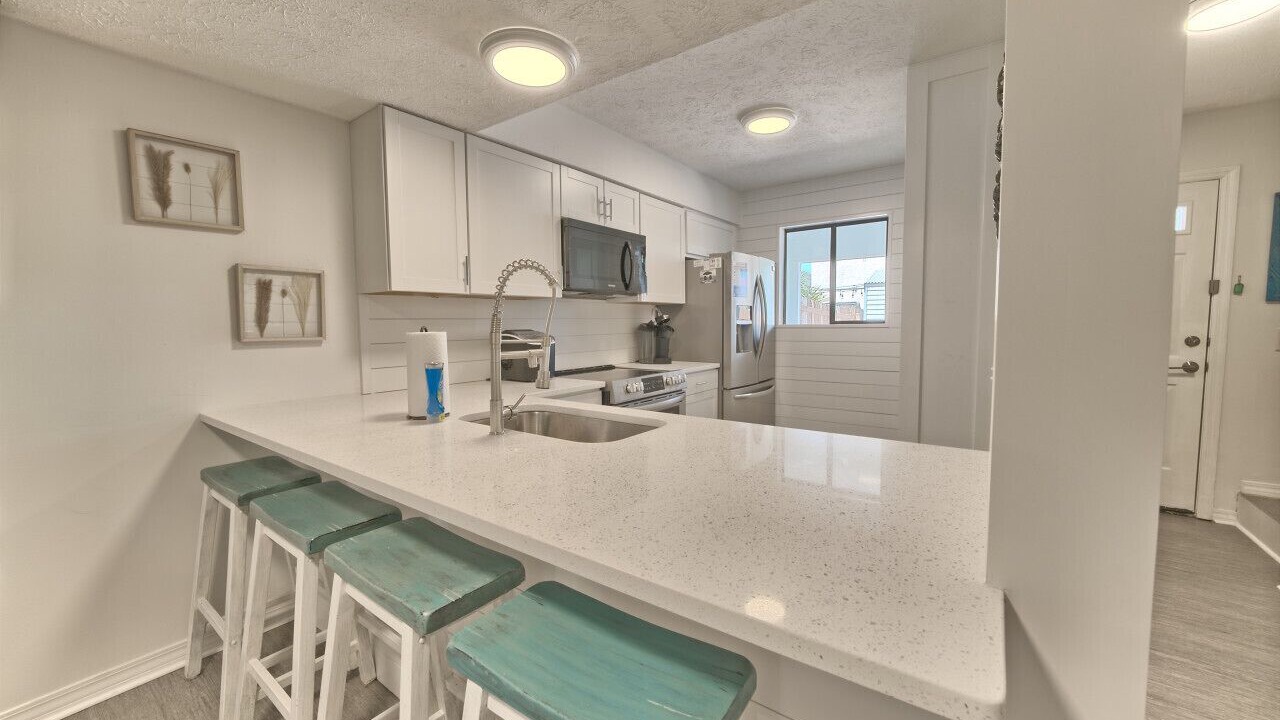 Photo of Kitchen in Riviera Beach