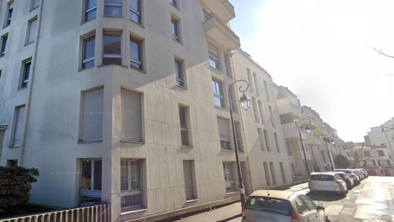 Photo of Outdoor in Saint-Cloud