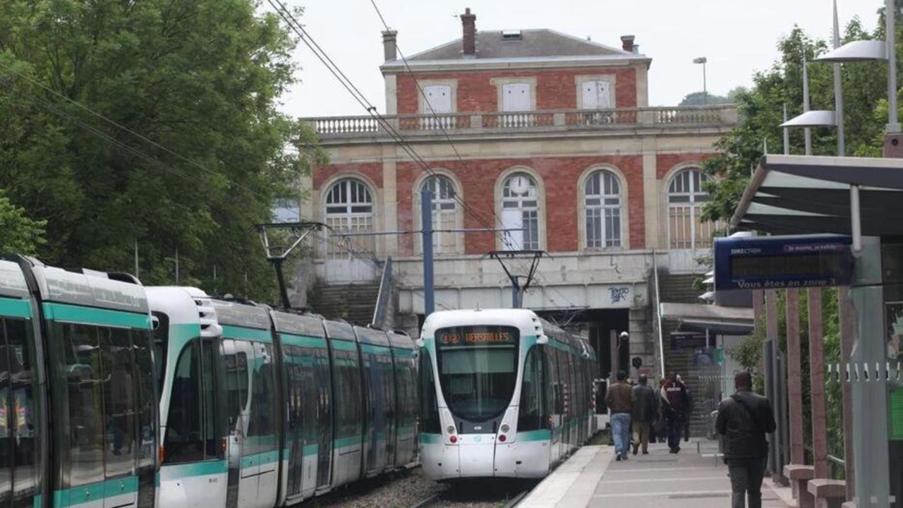 Photo of Outdoor in Saint-Cloud