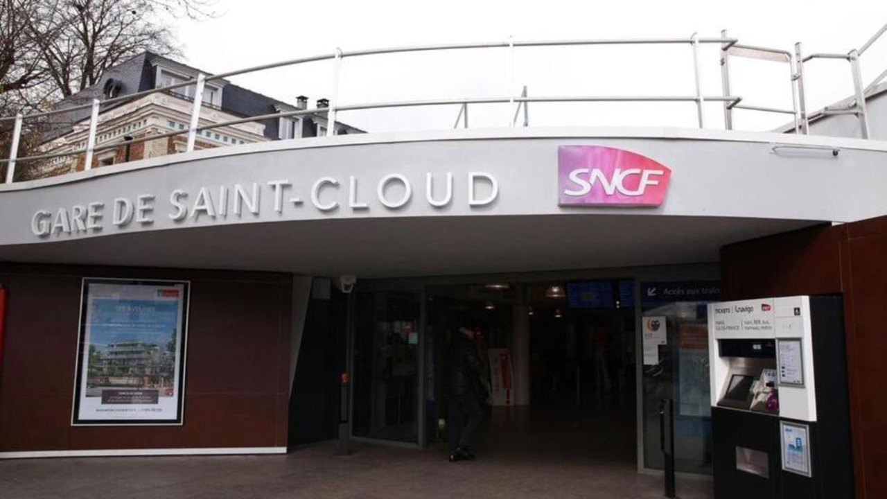 Photo of Outdoor in Saint-Cloud