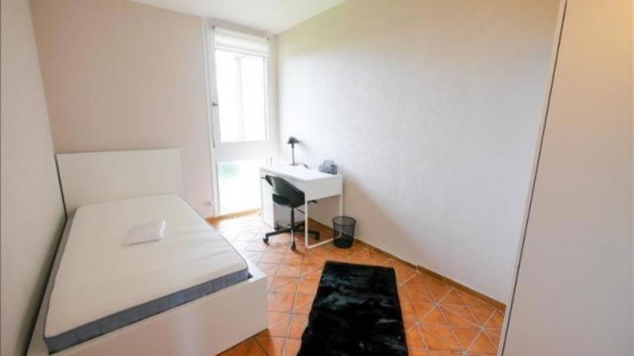 Photo of Bedroom in Saint-Cloud