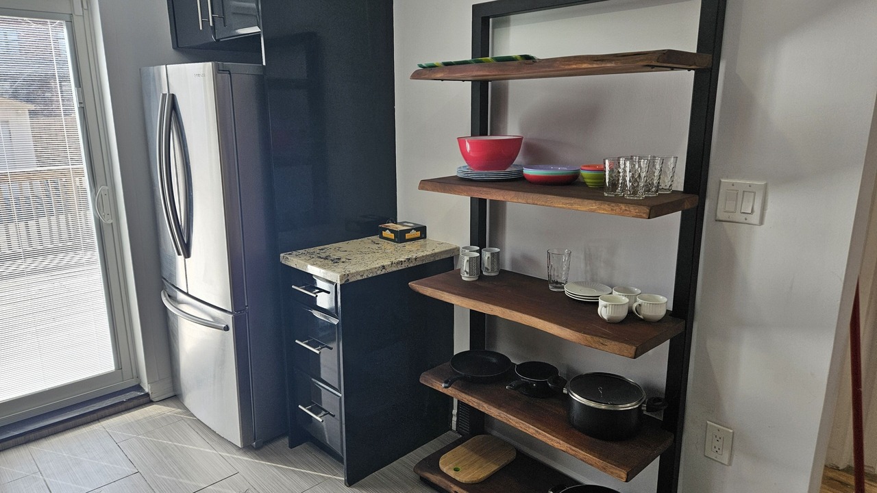 Photo of Kitchen in The Queensway