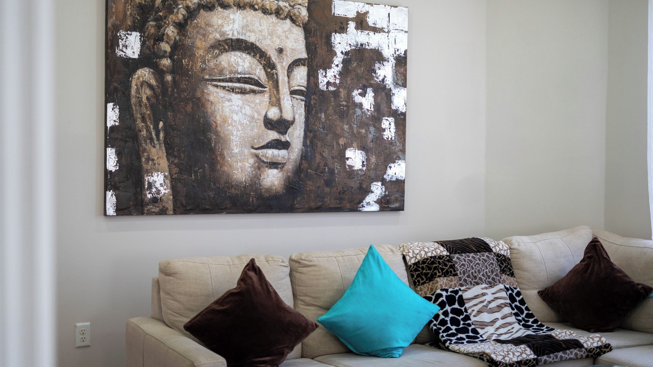 Photo of Livingroom in Brampton