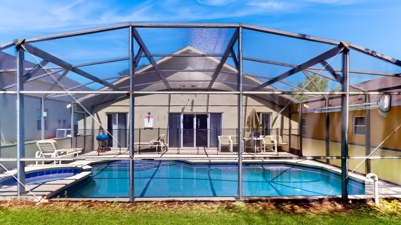 Photo of Outdoor in Marbella