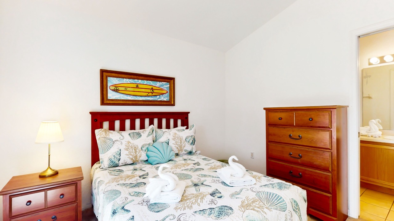 Photo of Bedroom in Marbella