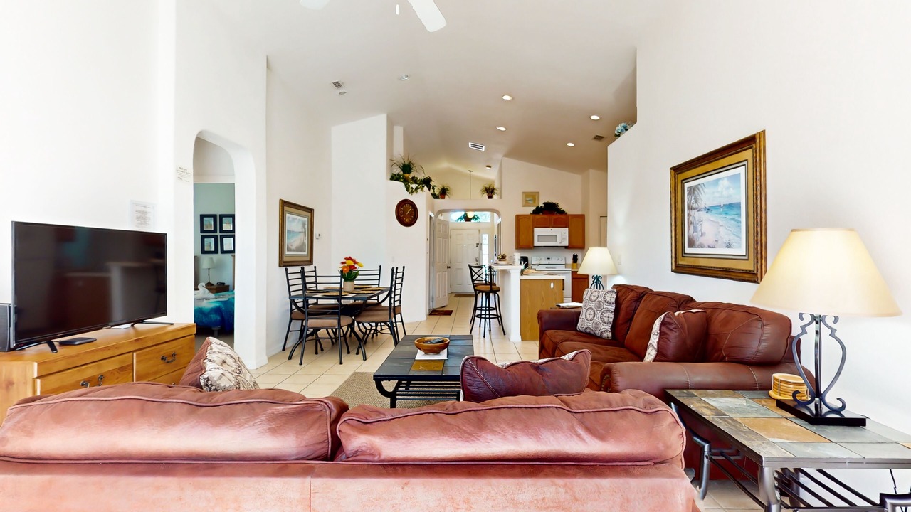 Photo of Livingroom in Marbella