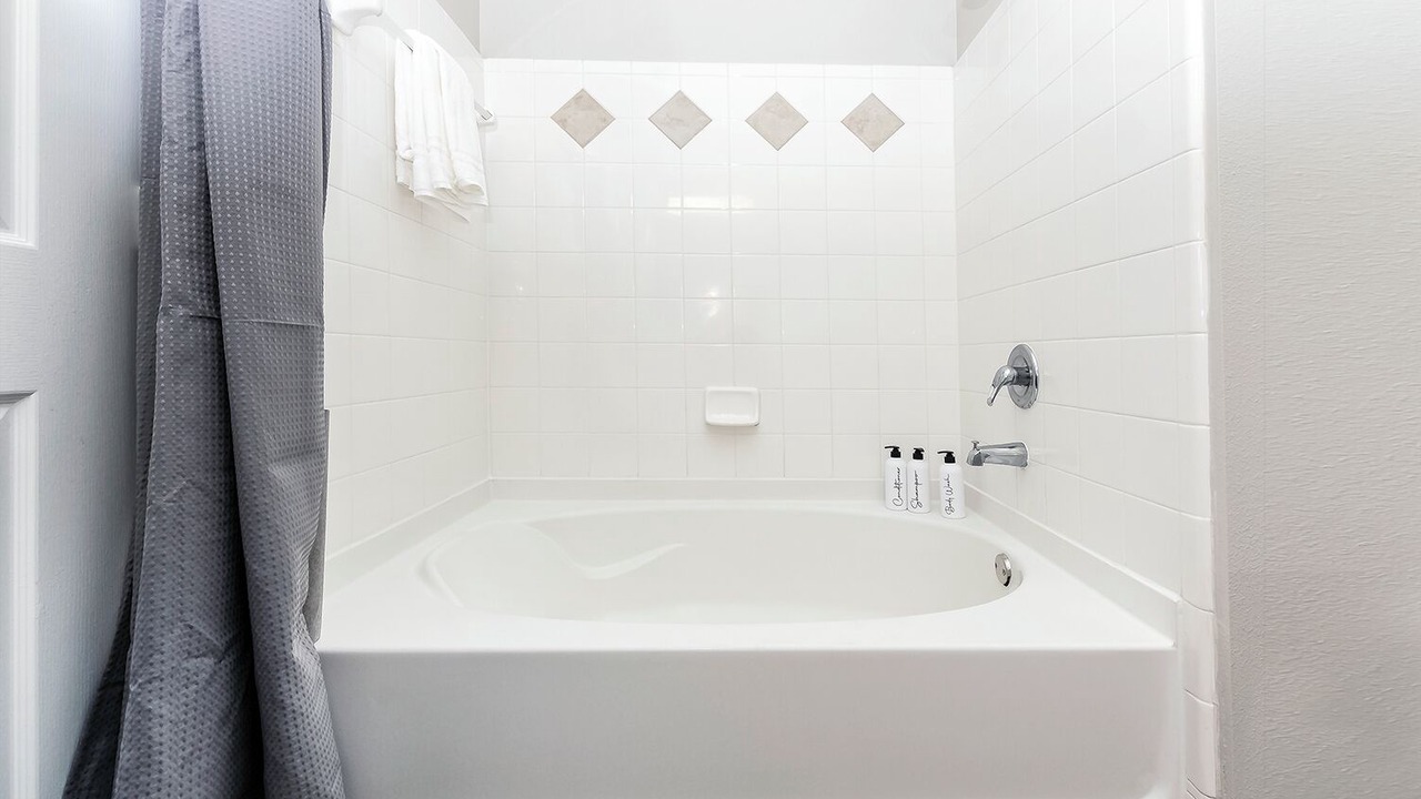 Photo of Bathroom in Orlando