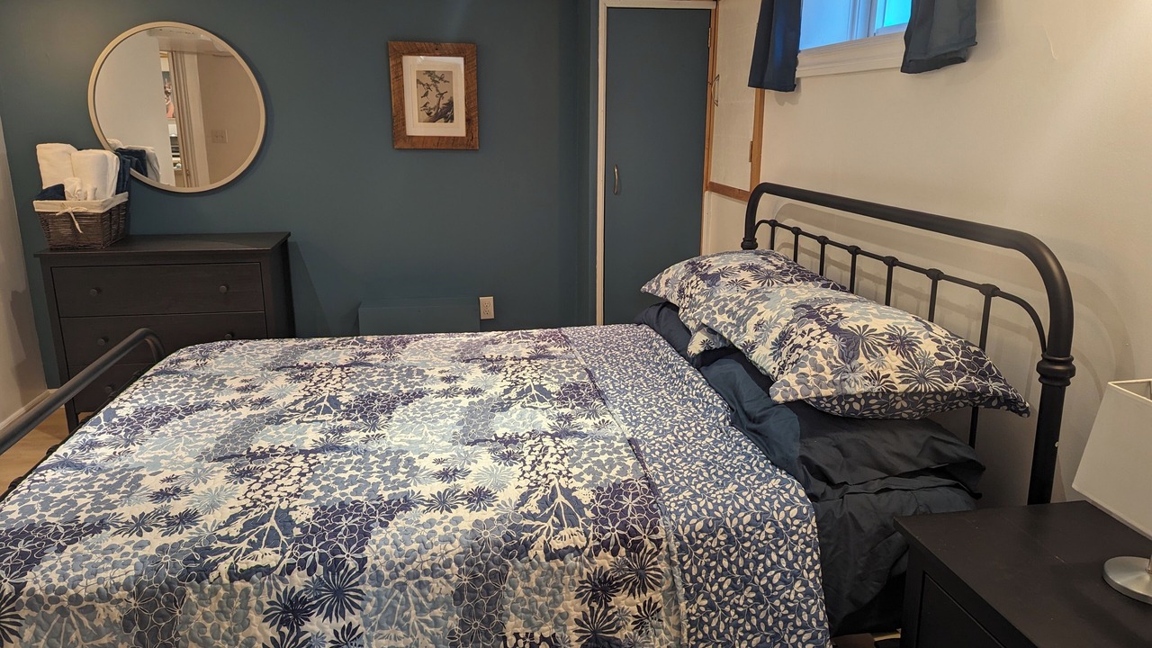 Photo of Bedroom in Sudbury
