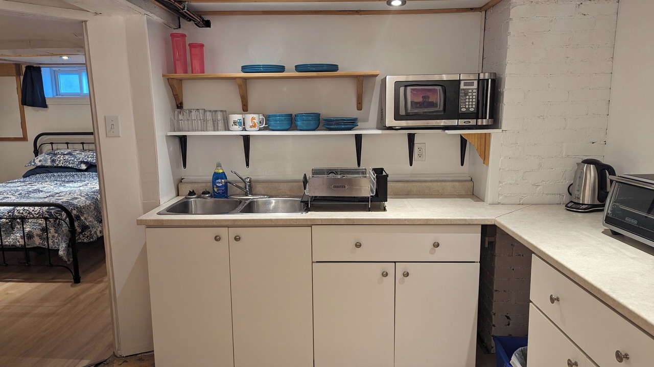 Photo of Kitchen in Sudbury