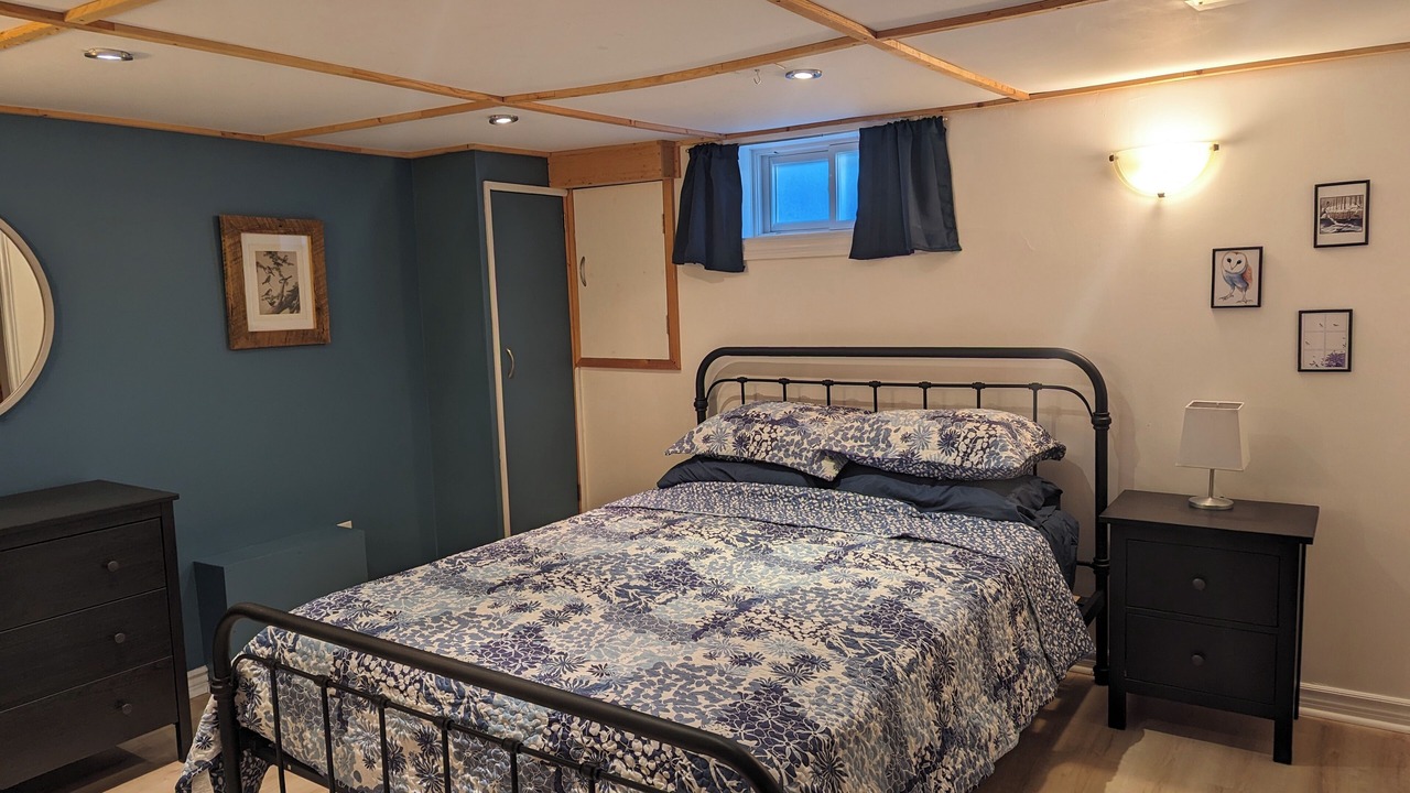 Photo of Bedroom in Sudbury