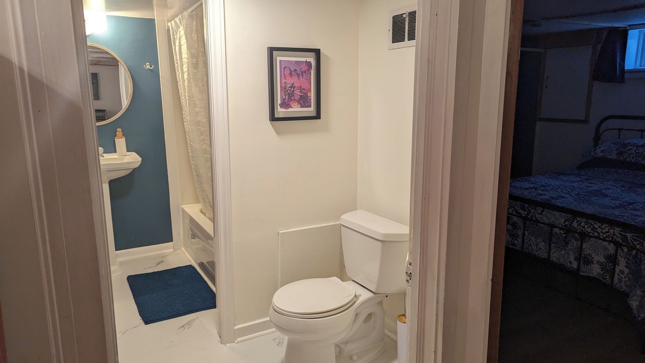 Photo of Bathroom in Sudbury