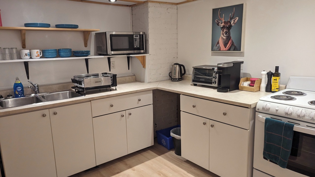 Photo of Kitchen in Sudbury