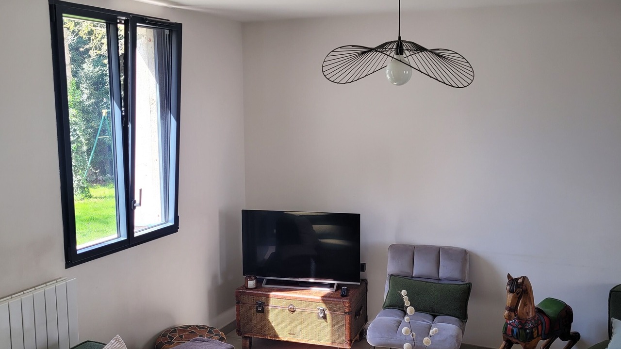 Photo of Livingroom in Neuilly-Plaisance