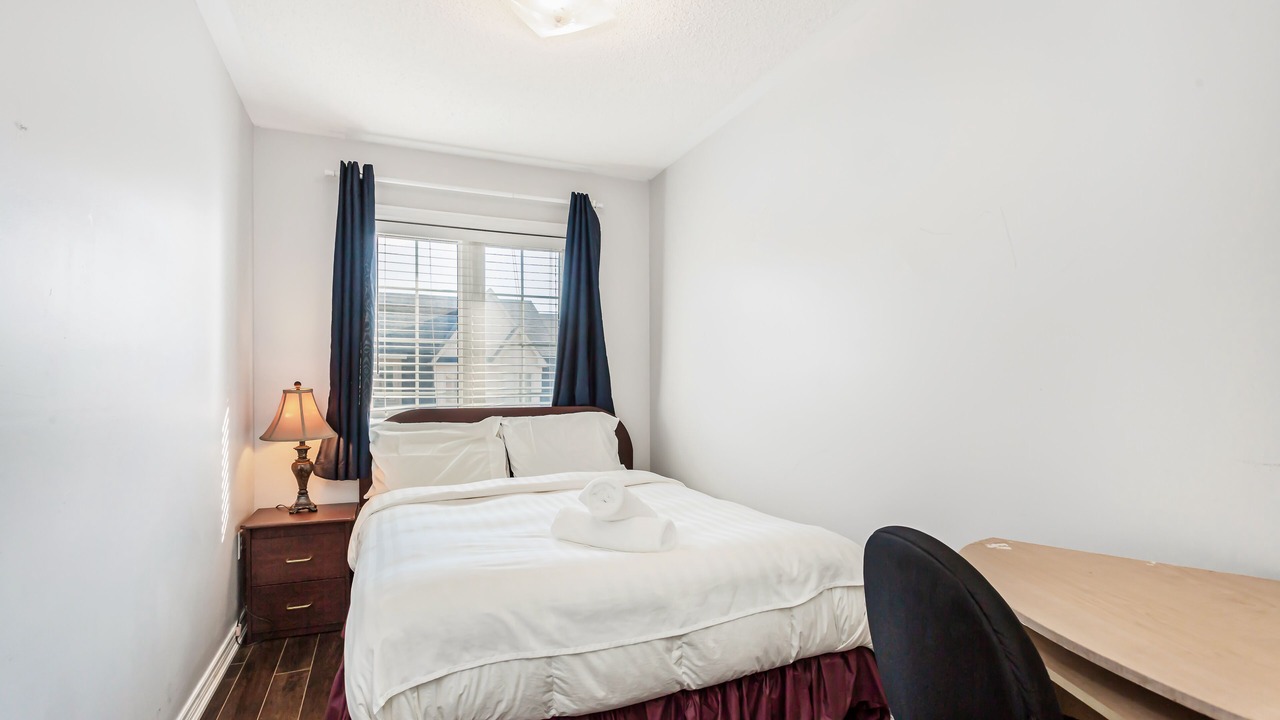 Photo of Bedroom in East Credit