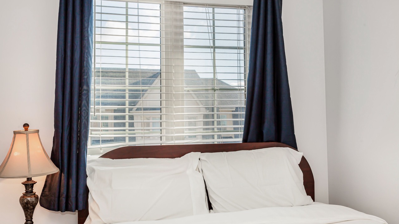 Photo of Bedroom in East Credit