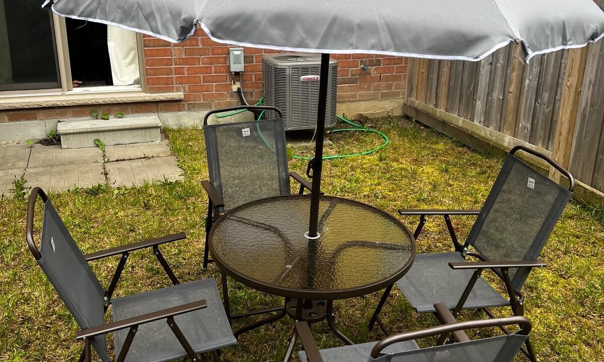 Photo of Outdoor in East Credit