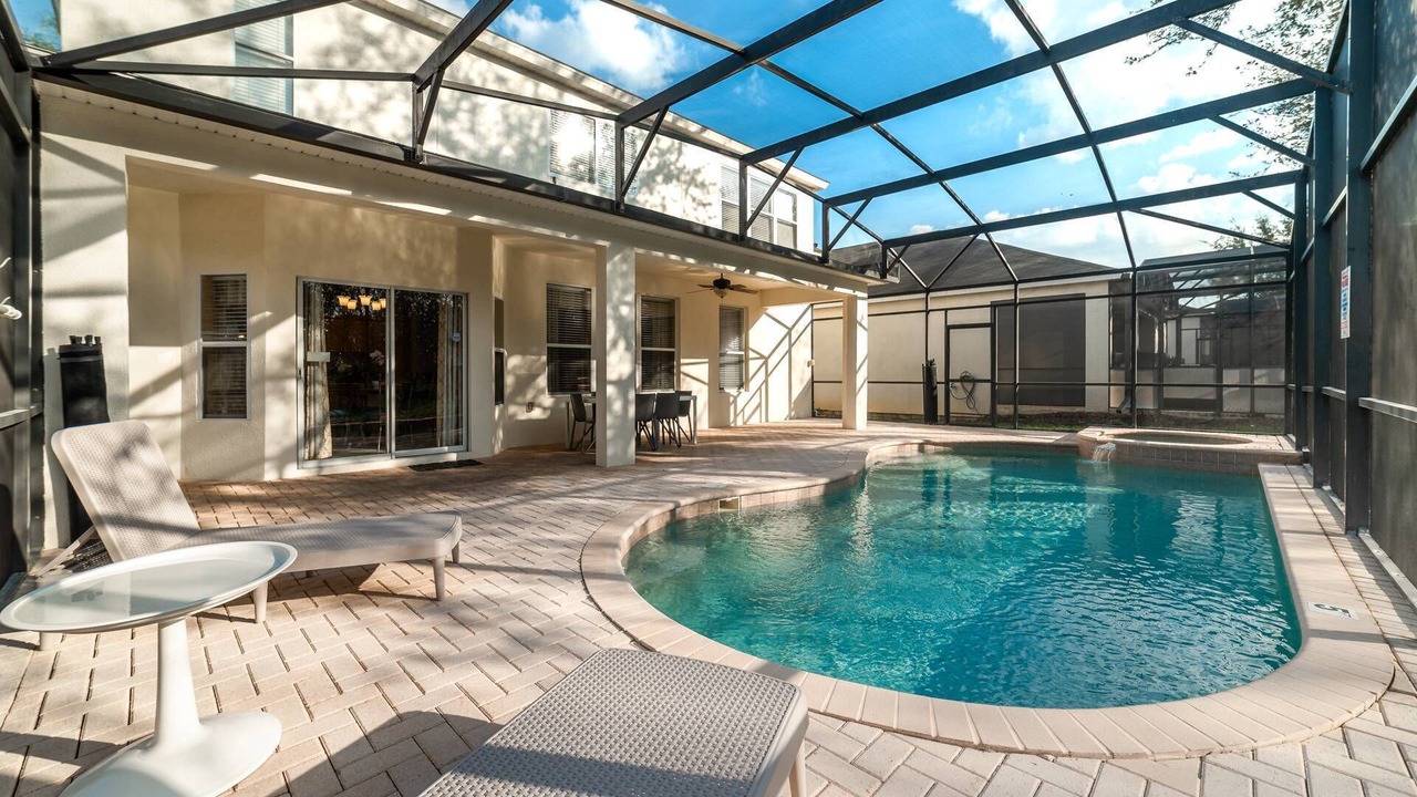 Photo of Outdoor in Bay Lake