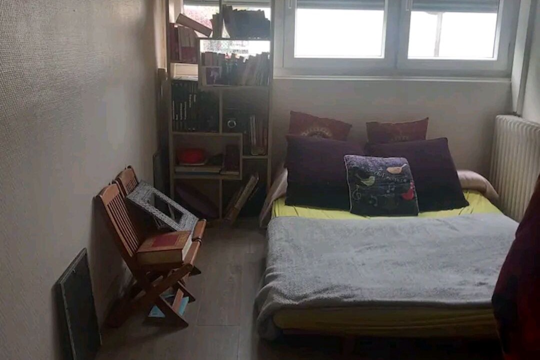 Photo of Bedroom in L'Hay-les-Roses