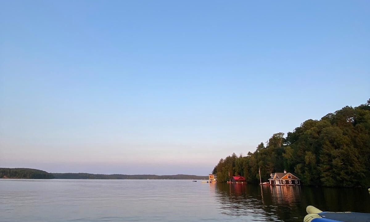 Photo of Outdoor in Rosseau