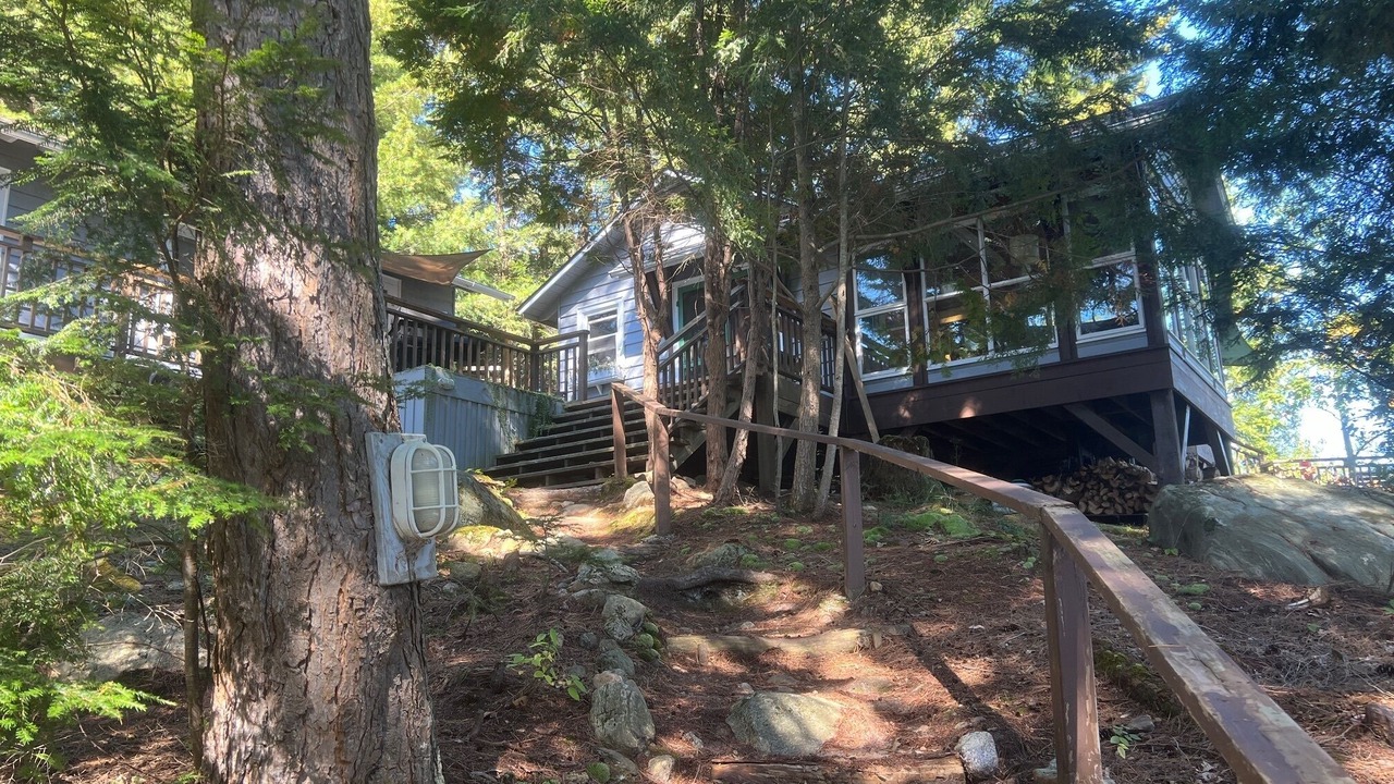 Photo of Outdoor in Rosseau