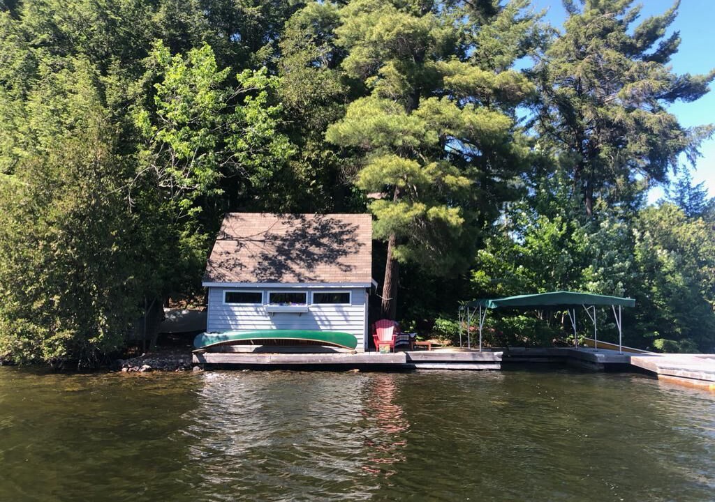 Photo of Outdoor in Rosseau