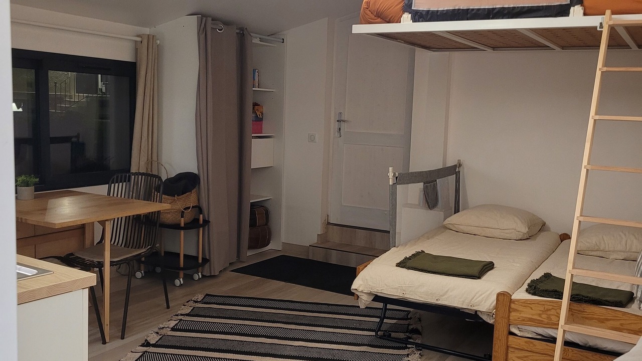 Photo of Bedroom in Le Perreux-sur-Marne