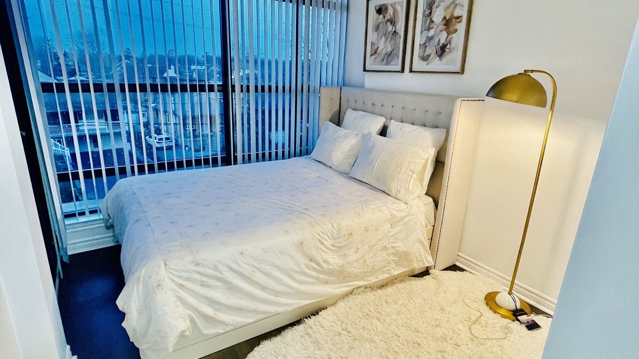 Photo of Bedroom in Maple Leaf