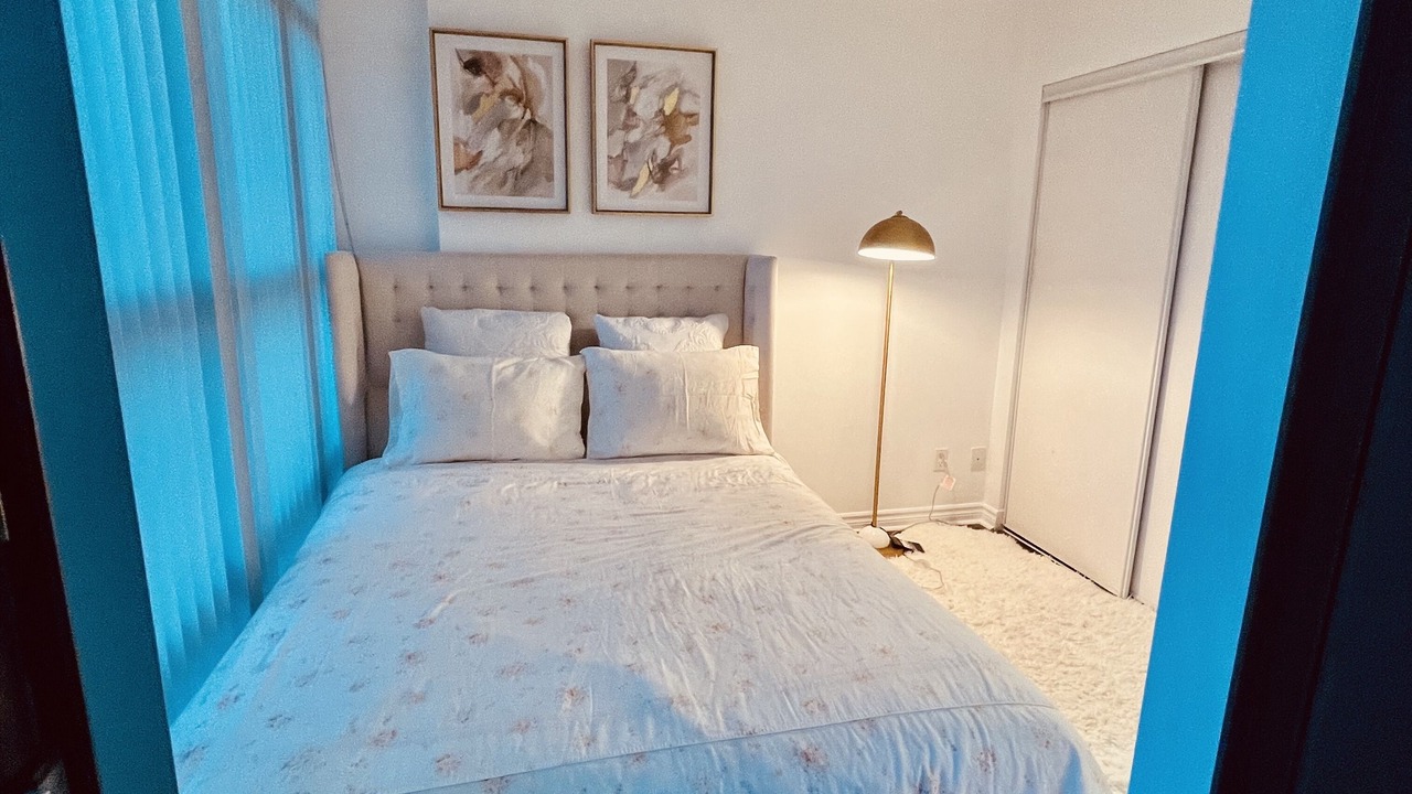 Photo of Bedroom in Maple Leaf