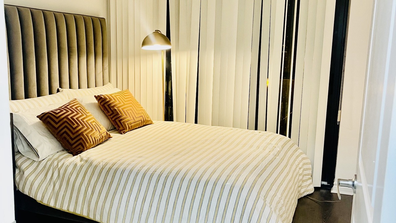 Photo of Bedroom in Maple Leaf