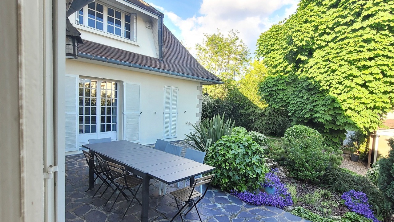 Photo of Outdoor in Neuilly-Plaisance