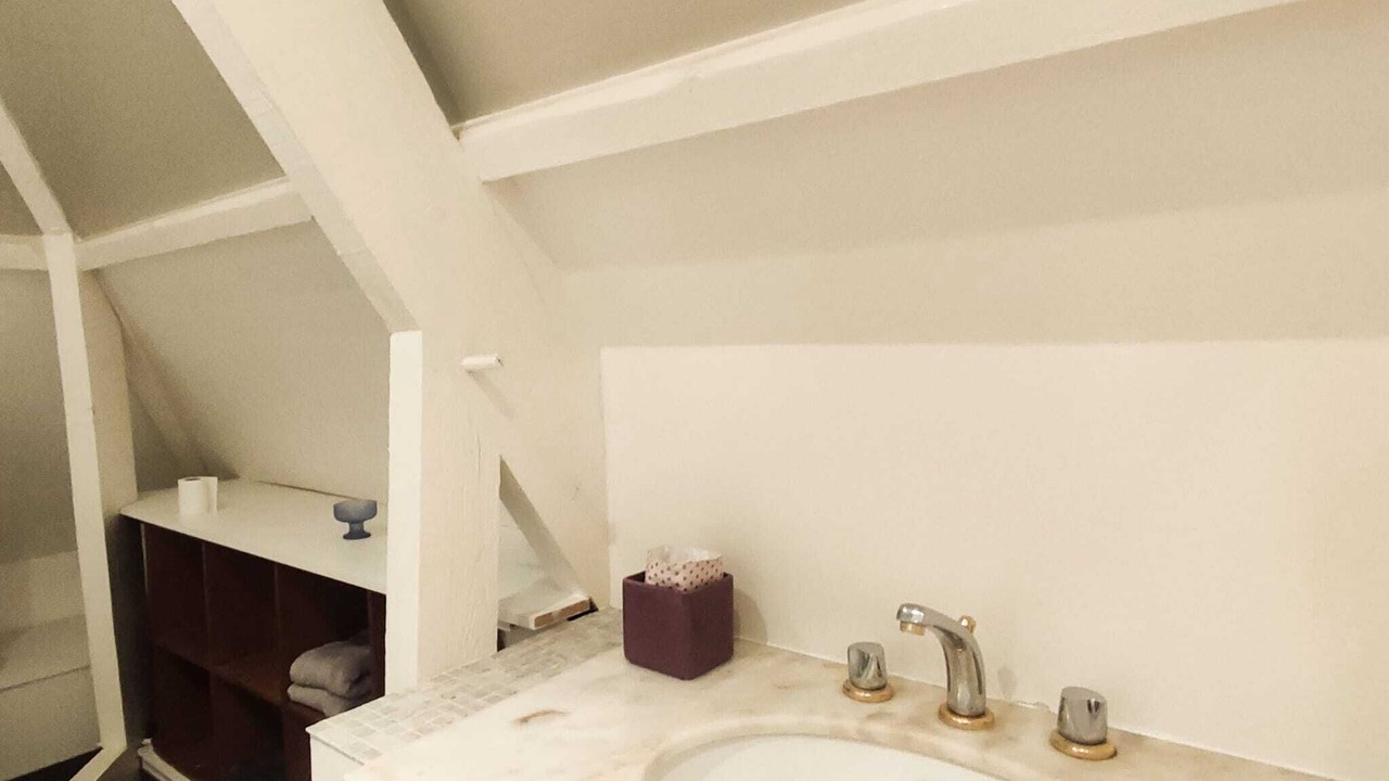 Photo of Bathroom in Neuilly-Plaisance