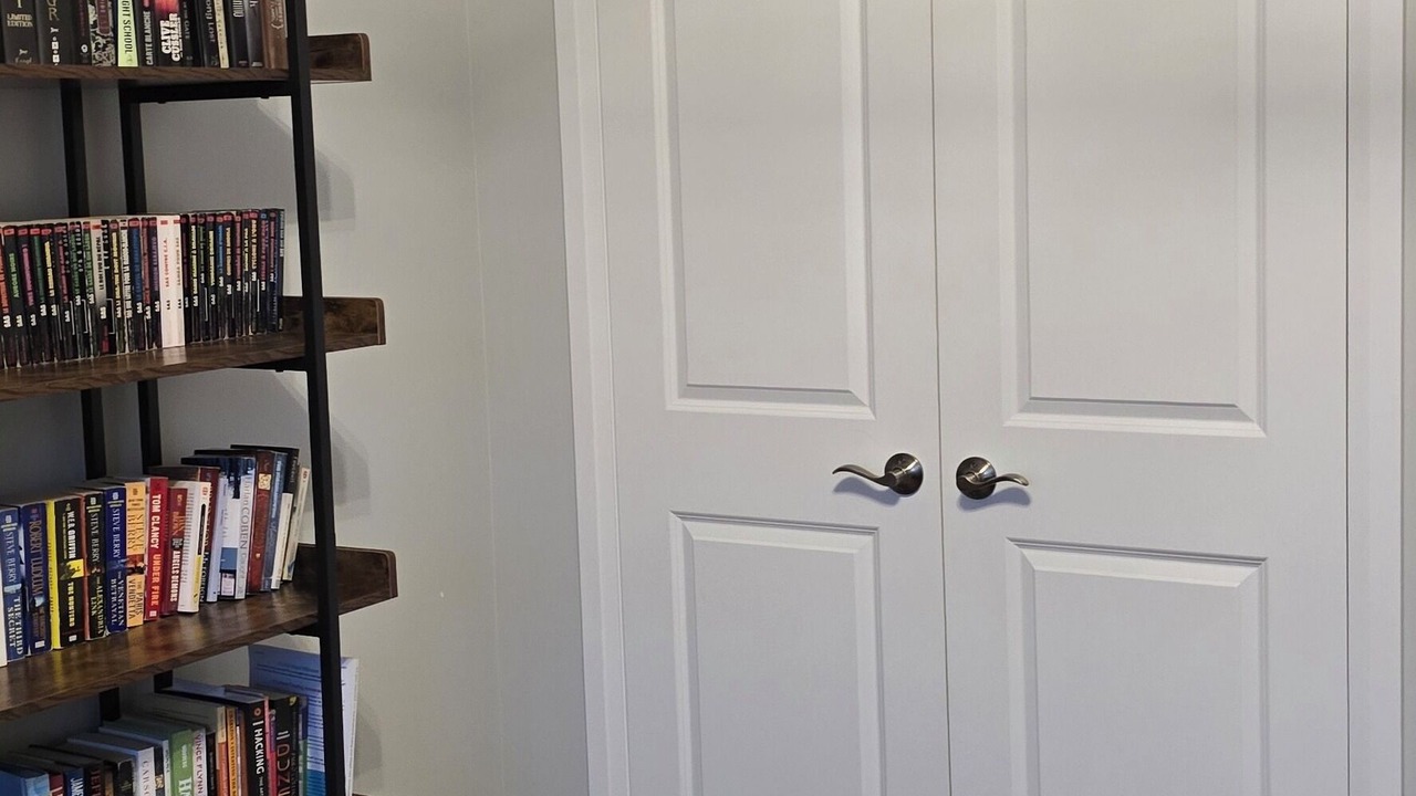 Photo of Bedroom in Palmerston