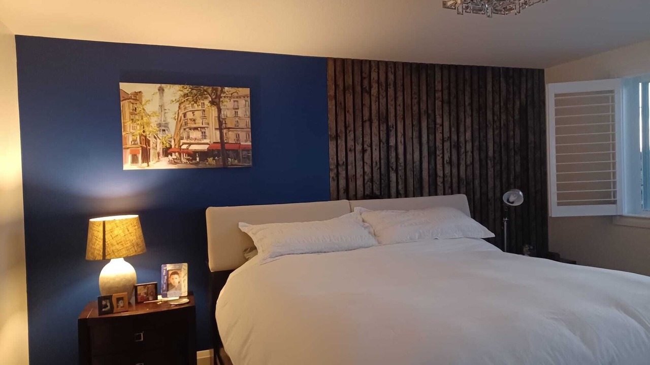 Photo of Bedroom in Palmerston