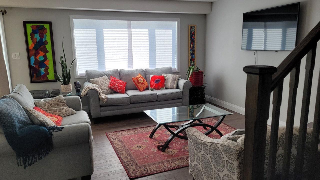 Photo of Livingroom in Palmerston