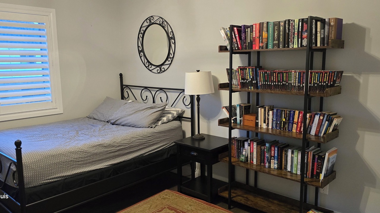 Photo of Bedroom in Palmerston