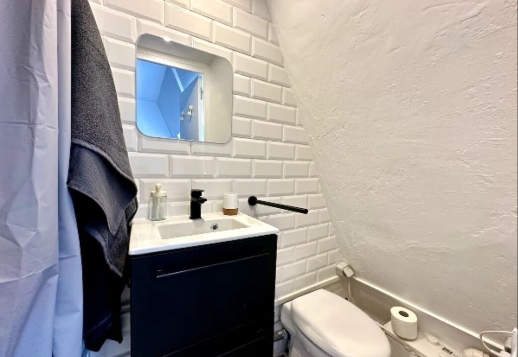 Photo of Bathroom in Ternes
