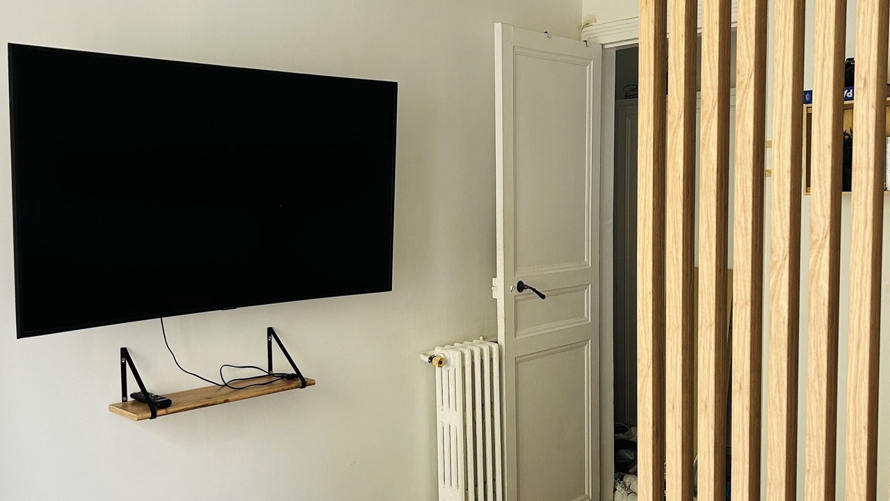 Photo of Bedroom in Amerique