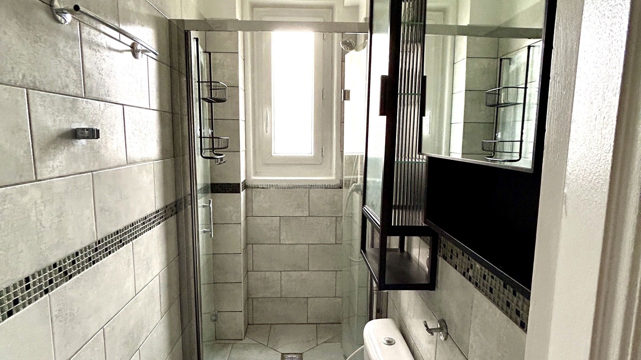 Photo of Bathroom in Amerique