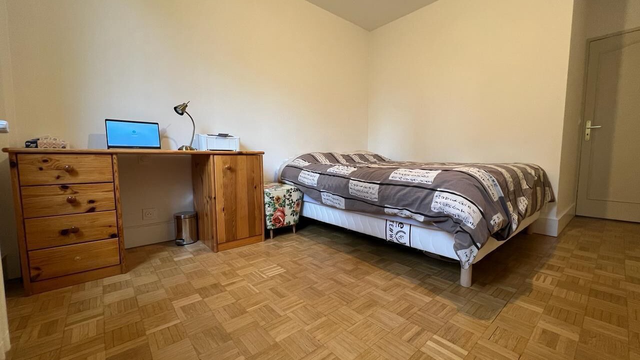 Photo of Bedroom in Aubervilliers