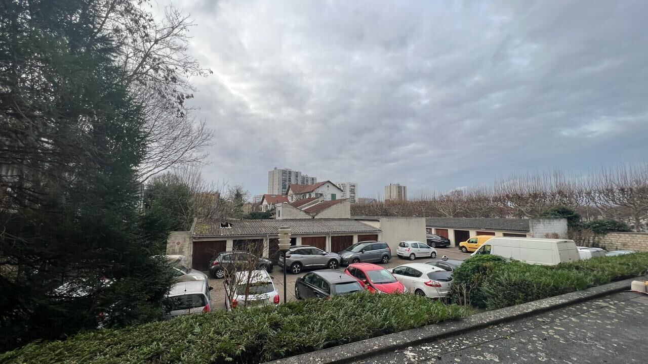 Photo of Outdoor in Aubervilliers