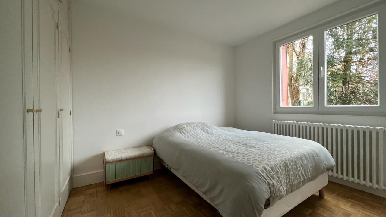 Photo of Bedroom in Aubervilliers