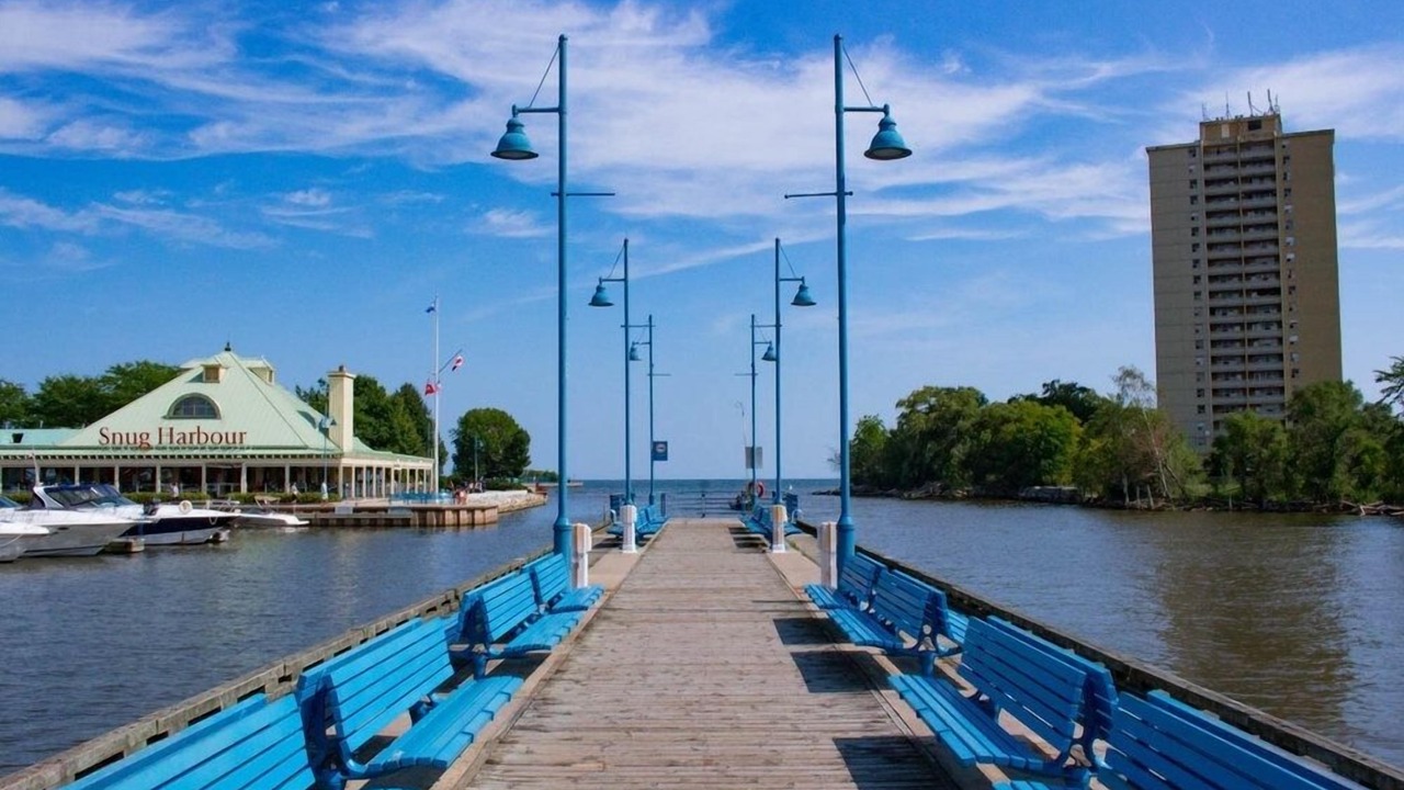 Photo of Others in Port Credit